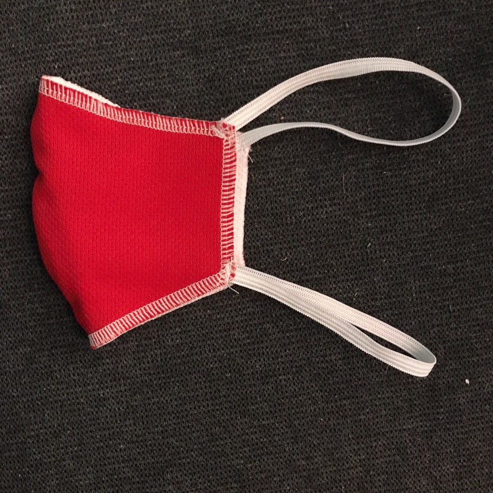 Children’s face mask - Picture 2 of 3